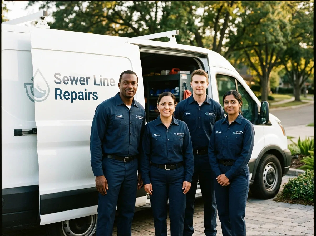 Emergency Plumber company in Sylva, NC