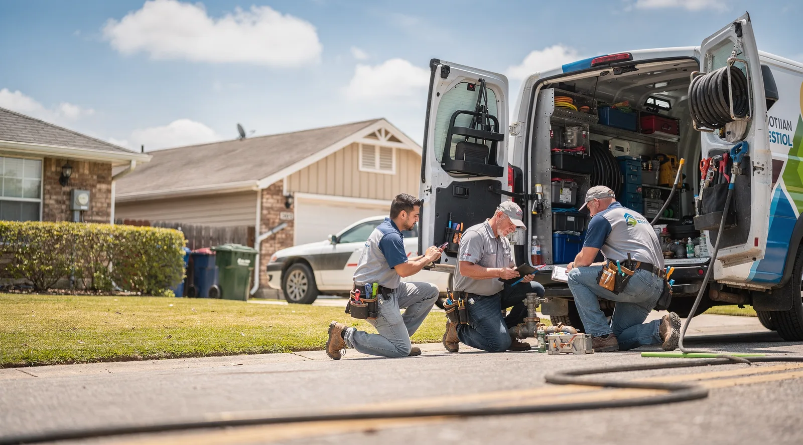 Emergency Plumber in Sylva, NC near me